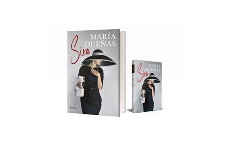 El Ebook Más Vendido No Supera Al Libro Sira De María Dueñas