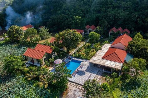 THE 10 BEST Hotels in Ninh Binh for 2022 (from $11) - Tripadvisor