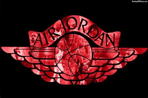 Air Jordan Logo Wallpaper HD (69+ images)