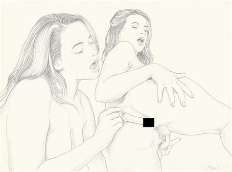 Dessin De Nu F Minin Female Nude Drawing Eur Picclick Fr