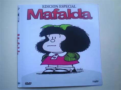 Mafalda La Pel Cula En Venta En Caracas Libertador Centro