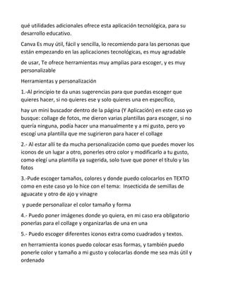 Guia De Recursos Tecnologicos Pdf