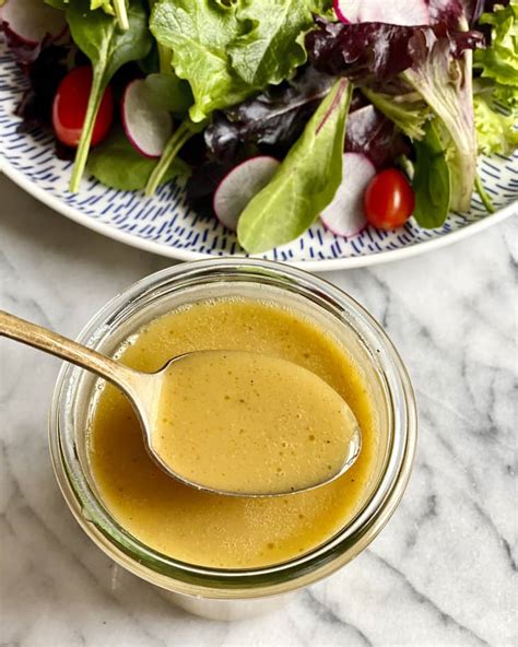 18 Best Salad Dressing Recipes - Easy Homemade Salad Dressing Ideas | Kitchn