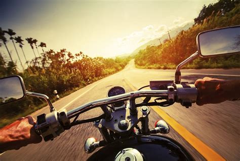 Essential Tips for a Perfect Motorcycle Trip - CoffeeChat