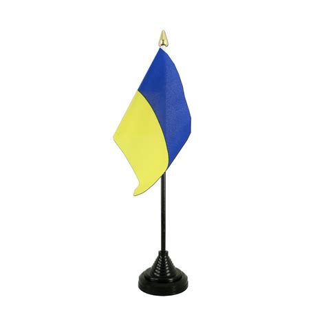 Drapeau Ukraine Acheter Drapeau Ukrainien Pas Cher