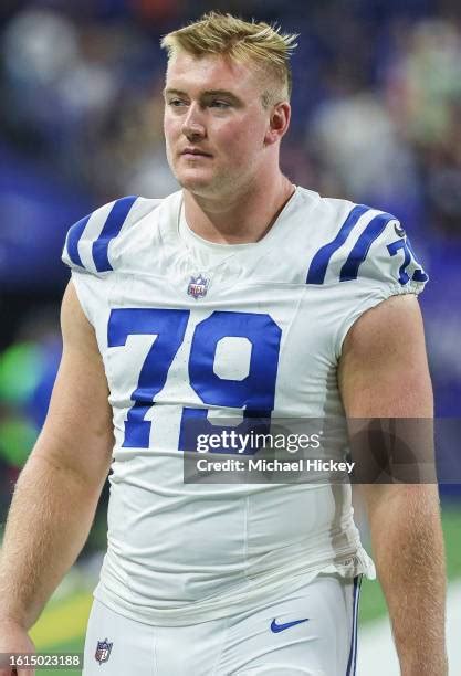 149 Bernhard Raimann Photos & High Res Pictures - Getty Images