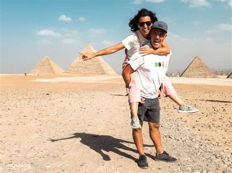 Consejos Viajar A Egipto Por Libre Ruta Y D As Qu Saber