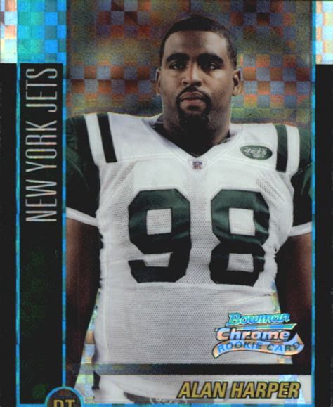 Bowman Chrome Xfractors Football Card Pick Ebay