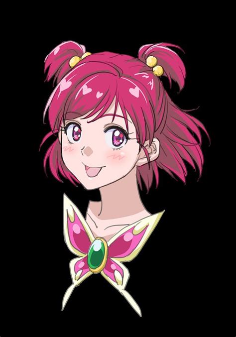 Yumehara Nozomi Yes Precure 5 Image By Gingermaterial 3912817