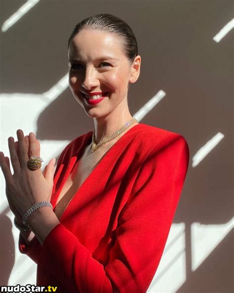 Caitriona Balfe Caitrionabalfe Nude OnlyFans Photo 47 Nudostar TV
