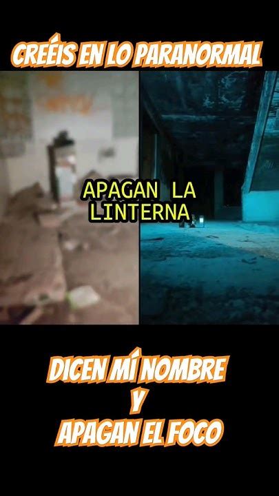 🔴parte 2 Algo Se Hacia Presente En La Casa De La NiÑa Ahogada 😨📹🔦 6