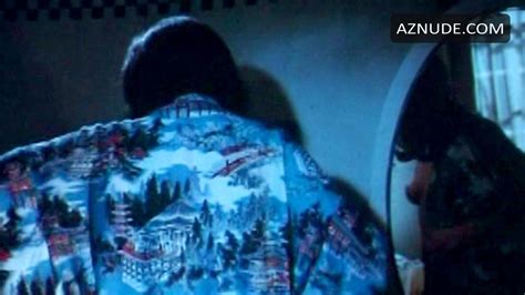 Anna Karina Nude Aznude