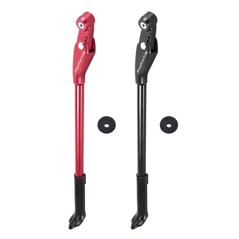 Verstelbare Fiets Kickstand Mountainbike Kick Stan Grandado