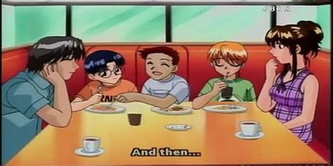 Roped Hentai Mother Dildoed Wetpussy In The Toilet Tnaflix