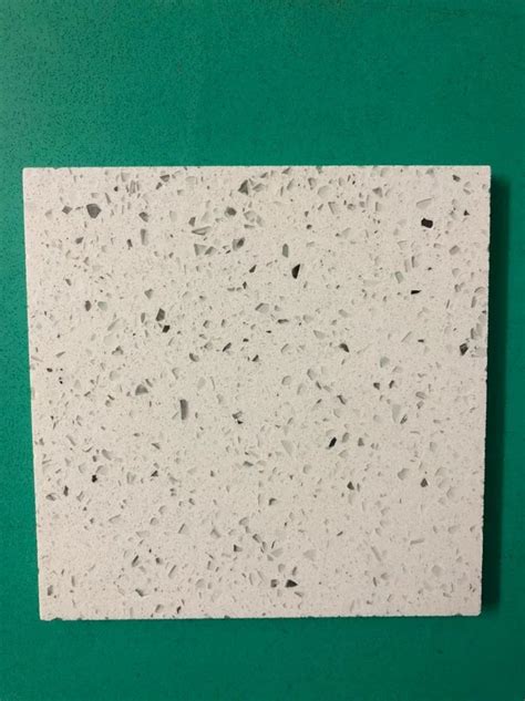 Multicolor Polished Agl Quartz Parking Tile For Flooring Thickness