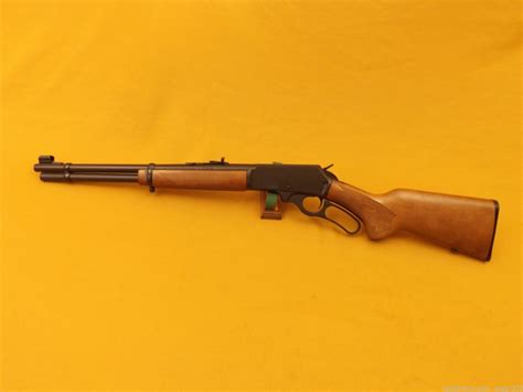 Marlin 336y 30 30win Youth Model Lever Action Rifle Lever Action