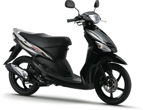 Spesifikasi Motor Yamaha Mio Motorku Club