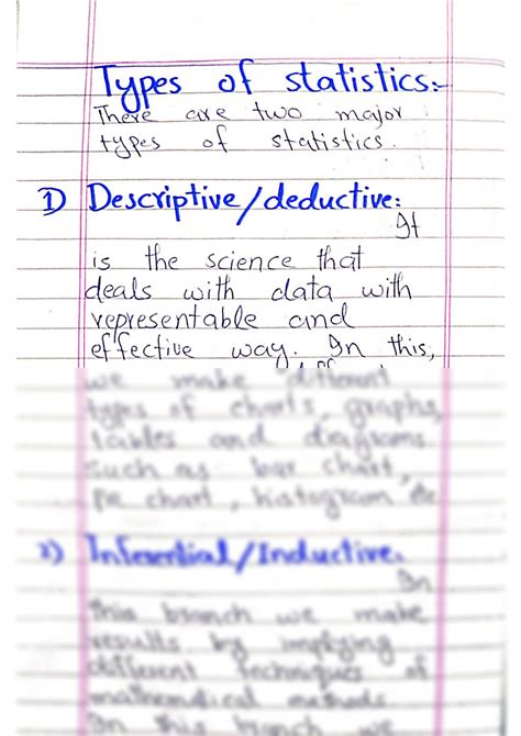 Solution Introduction To Statistical Theory Studypool