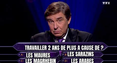 Mr NISSA On Twitter LeMaire Le Nouveau Jeu Qui Veut Nous