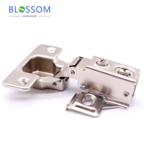 Soft Close Furniture Cabinet Door Concealed Hinges Short Arm Hinge