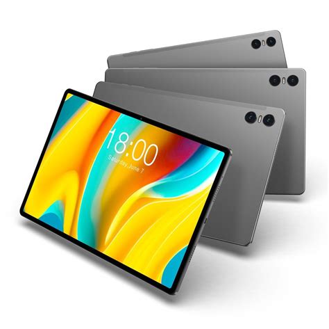 Teclast T50 Pro vorgestellt