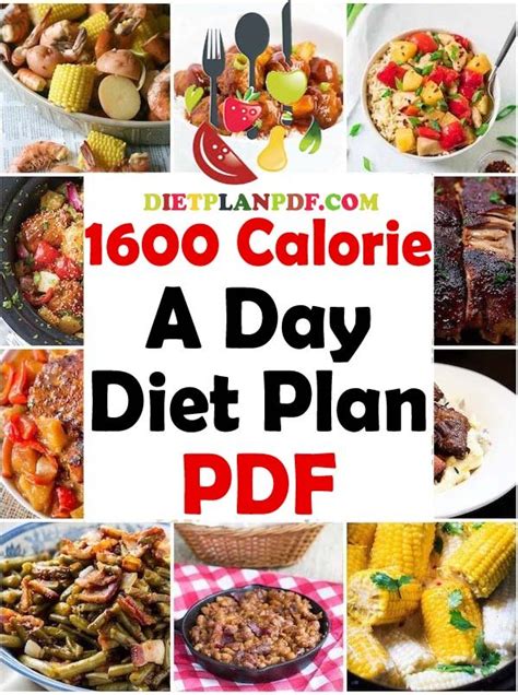 1600 Calorie Paleo Meal Plan Pdf Teofila Thorne