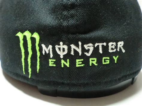 Yahoo!オークション - A-FLEX/MONSTER ENERGY「モンスターエナジーキ...