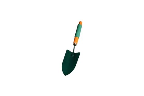 Садовая лопатка Greengo 37 см 150722 - выгодная цена, отзывы ...
