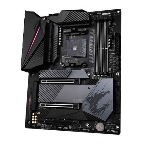 Gigabyte X S Aorus Pro Ax Wi Fi Motherboard Computech Store