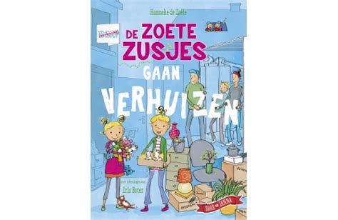 De Zoete Zusjes Gaan Verhuizen ToyChamp