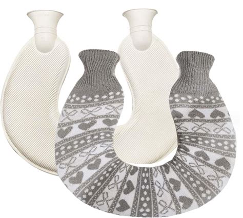 Neck Hot Water Bottle Ireland At Marjorie Lachance Blog