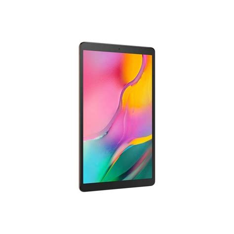 Tablet Samsung Galaxy Tab A T515 (2019) 10.1'' Gold