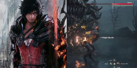 Unleashing the Power: Mastering the Will Gauge in Final Fantasy 16