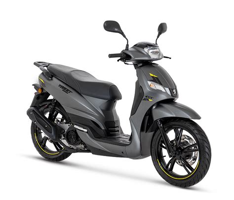 Tweet 200 Ultimate City Scooter Peugeot Motorcycles Australia