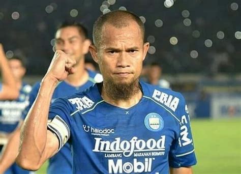 Mantap Hijrah Legenda Persib Supardi Nasir Hadapi Cobaan Dengan Sabar