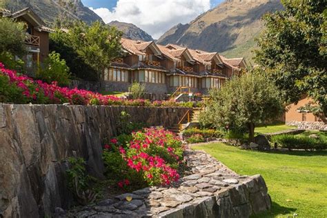 La más hermosa de las casas andinas que he visto Opiniones sobre Casa