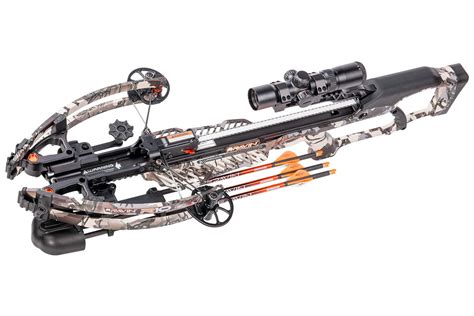 Ravin Crossbows Review 2021 Guide Big Game Logic