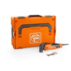 Fein Multimaster Mm Plus Oscillating Multitool The