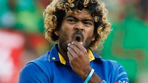 IPL 2018: Lasith Malinga Joins Mumbai Indians as Bowling Mentor