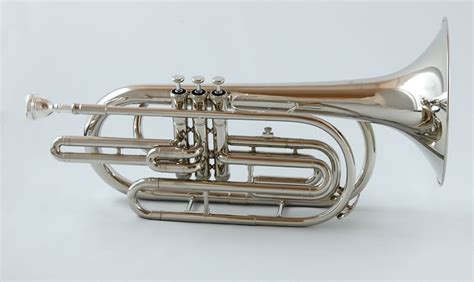 Field Series Marching Trombone - Schiller Instruments - Band ...