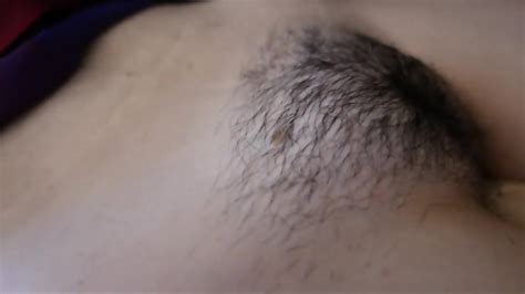 Girl Tied Down Pussy Fingered Vibed Dildo Moving Stomach