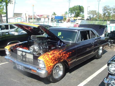 Hot Rod Autos Y Camionetas Taringa