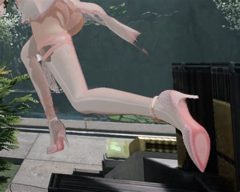 Arknights Endfield Nude Mods Page 6 Adult Gaming LoversLab