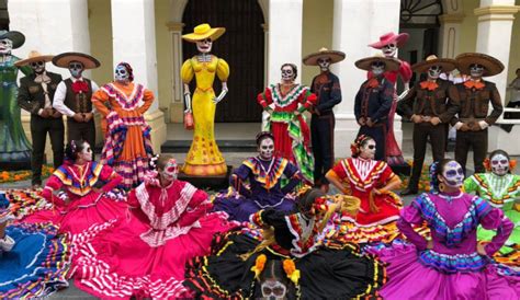 Anuncian festival de muertos en Tlaquepaque Así Las Cosas Guadalajara