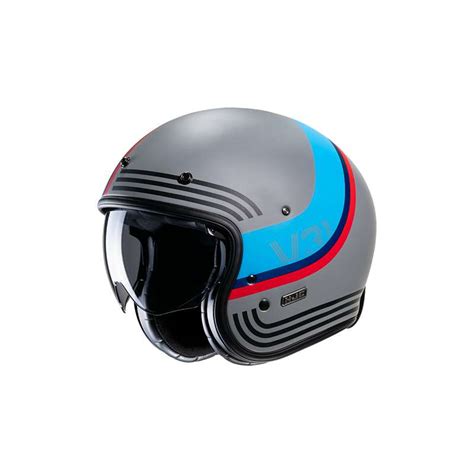 Jet V31 Byron HJC Helmet