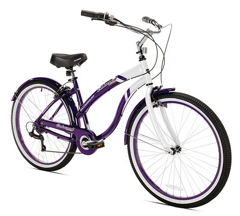 Kent Oakwood Womens Cruiser Bike 26 Inch 2021