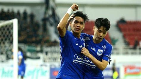 Data Dan Fakta Laga PSIS Semarang Melawan PSS Sleman Penuh Pecah Telur