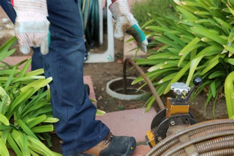 Identifying and Remedying Clogged: Sewer Line | Neighborly Plumbing