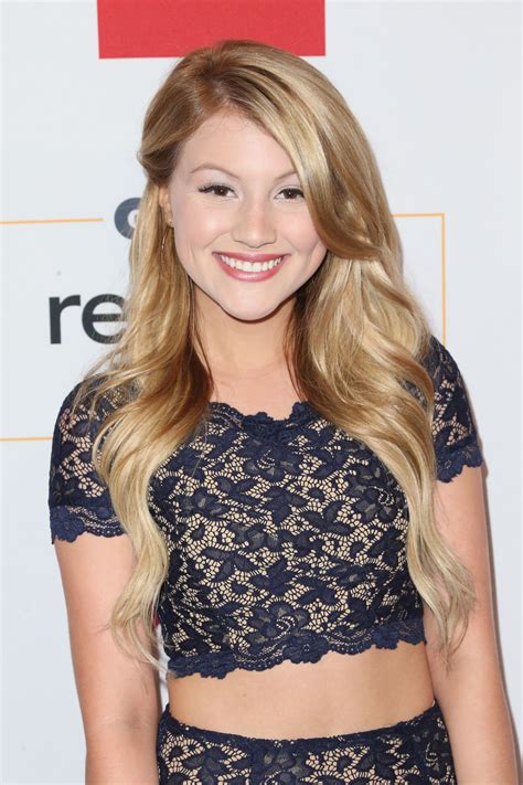Pictures of Brooke Sorenson