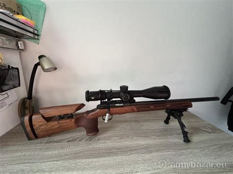 Karabinek Cz Varmint Mtr Kal Lr